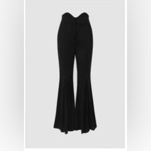Flare Trousers